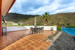 7 Bedroom Estate - Acantilados de Los Gigantes (42)