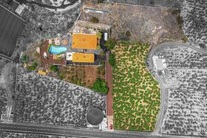 7 Bedroom Estate - Acantilados de Los Gigantes (44)