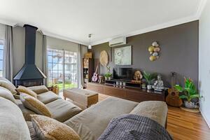 3 Bedroom Townhouse - San Miguel (3)