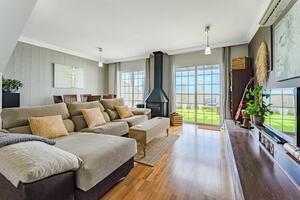 3 Bedroom Townhouse - San Miguel (4)