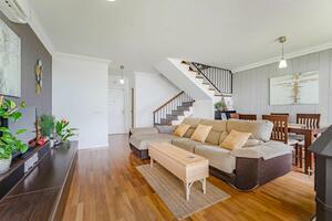 3 Bedroom Townhouse - San Miguel (5)