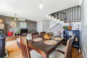 3 Bedroom Townhouse - San Miguel (0)