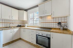 3 Bedroom Townhouse - San Miguel (6)