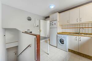 3 Bedroom Townhouse - San Miguel (7)