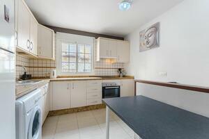 3 Bedroom Townhouse - San Miguel (8)