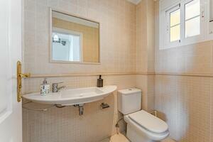 3 Bedroom Townhouse - San Miguel (10)