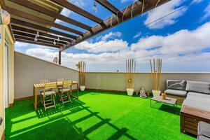 3 Bedroom Townhouse - San Miguel (11)