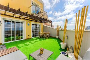 3 Bedroom Townhouse - San Miguel (13)