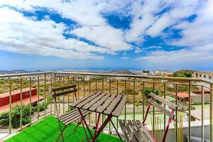 3 Bedroom Townhouse - San Miguel (18)