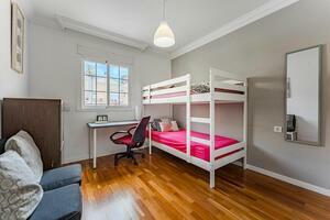 3 Bedroom Townhouse - San Miguel (21)