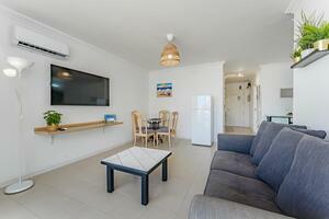 1 slaapkamer Studio - Golf del Sur (4)