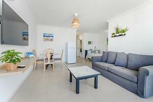 1 slaapkamer Studio - Golf del Sur (5)