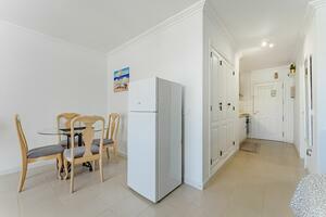 1 slaapkamer Studio - Golf del Sur (8)