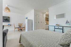 1 slaapkamer Studio - Golf del Sur (10)