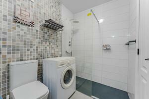 1 slaapkamer Studio - Golf del Sur (13)