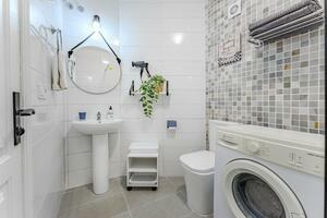 1 slaapkamer Studio - Golf del Sur (14)