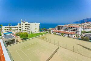 Land - Puerto de Santiago (27)