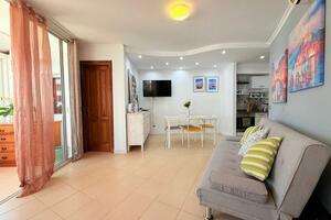 2 Bedroom Apartment - Golf del Sur - Green Park (2)