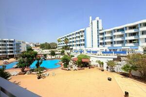 2 Bedroom Apartment - Golf del Sur - Green Park (11)