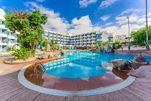 2 Bedroom Apartment - Golf del Sur - Green Park (0)