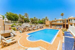 Wohnung mit 1 Schlafzimmer - Playa de Las Américas (0)