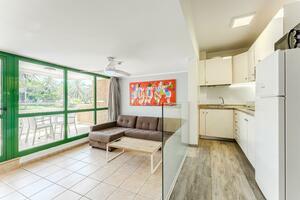 Wohnung mit 1 Schlafzimmer - Playa de Las Américas (1)