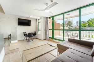 Wohnung mit 1 Schlafzimmer - Playa de Las Américas (6)