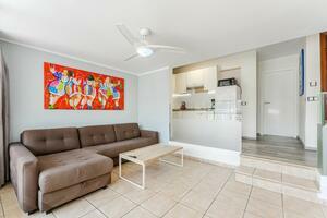 Wohnung mit 1 Schlafzimmer - Playa de Las Américas (7)