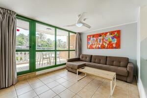 Wohnung mit 1 Schlafzimmer - Playa de Las Américas (9)