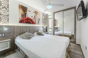 Wohnung mit 1 Schlafzimmer - Playa de Las Américas (10)