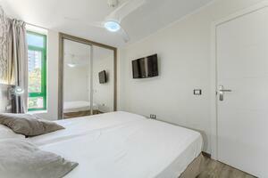 Wohnung mit 1 Schlafzimmer - Playa de Las Américas (12)