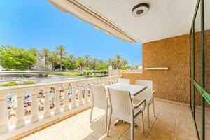Wohnung mit 1 Schlafzimmer - Playa de Las Américas (14)
