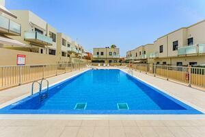 3 Bedroom Townhouse - Las Galletas - Parque La Estrella (0)