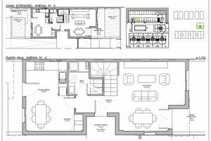 3 Bedroom Townhouse - Las Galletas - Parque La Estrella (25)