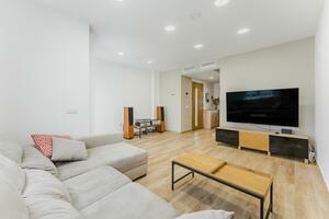 3 Bedroom Townhouse - Las Galletas - Parque La Estrella (4)