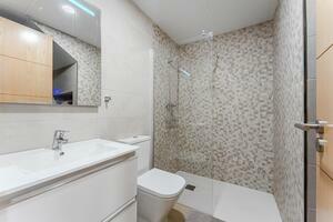 3 Bedroom Townhouse - Las Galletas - Parque La Estrella (7)