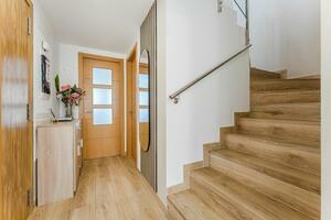 3 Bedroom Townhouse - Las Galletas - Parque La Estrella (8)