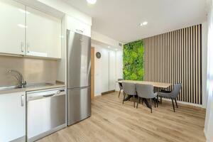 3 Bedroom Townhouse - Las Galletas - Parque La Estrella (10)