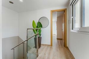 3 Bedroom Townhouse - Las Galletas - Parque La Estrella (12)