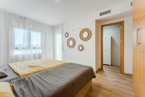 3 Bedroom Townhouse - Las Galletas - Parque La Estrella (14)