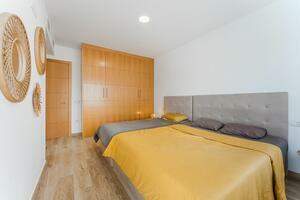 3 Bedroom Townhouse - Las Galletas - Parque La Estrella (15)