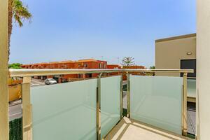 3 Bedroom Townhouse - Las Galletas - Parque La Estrella (16)