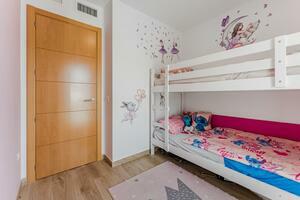 3 Bedroom Townhouse - Las Galletas - Parque La Estrella (20)