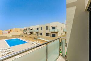 3 Bedroom Townhouse - Las Galletas - Parque La Estrella (21)
