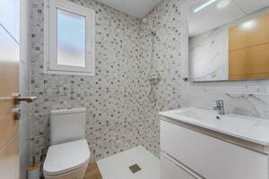 3 Bedroom Townhouse - Las Galletas - Parque La Estrella (22)