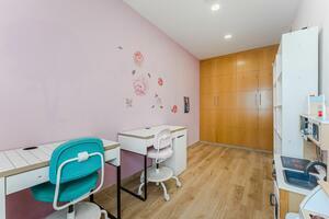 3 Bedroom Townhouse - Las Galletas - Parque La Estrella (24)