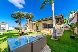 3 Bedroom Villa - Roque del Conde (2)