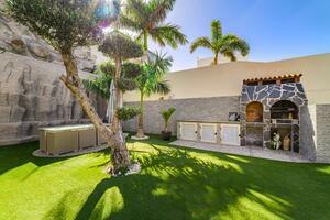 3 Bedroom Villa - Roque del Conde (3)