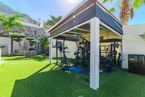 3 Bedroom Villa - Roque del Conde (4)