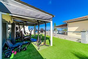 3 Bedroom Villa - Roque del Conde (5)